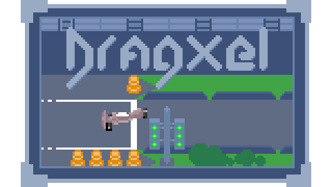 Dragxel Game Preview
