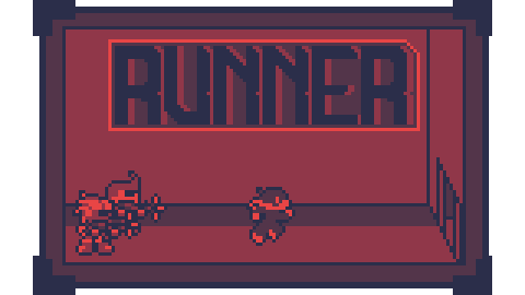 RUNNER Game Preview